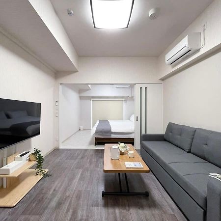 Casaen - 1Br Apartment Close To Hondori Shopping Arcade 広島市 エクステリア 写真
