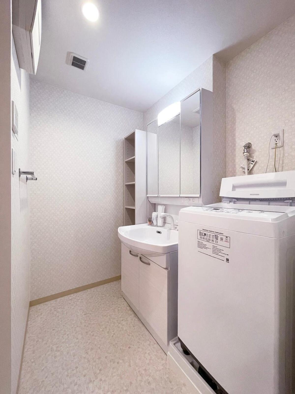 Casaen - 1Br Apartment Close To Hondori Shopping Arcade 広島市 エクステリア 写真