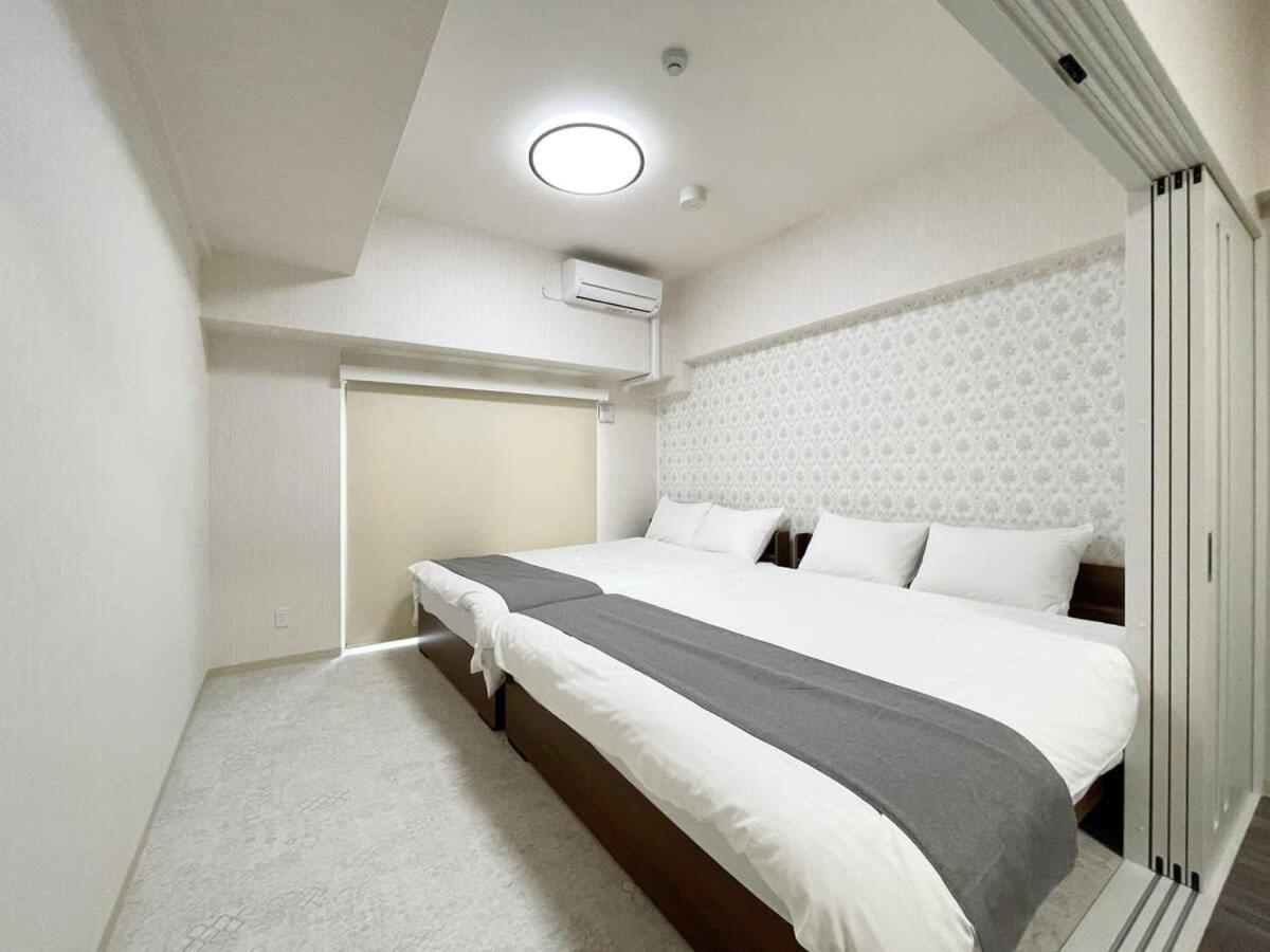 Casaen - 1Br Apartment Close To Hondori Shopping Arcade 広島市 エクステリア 写真