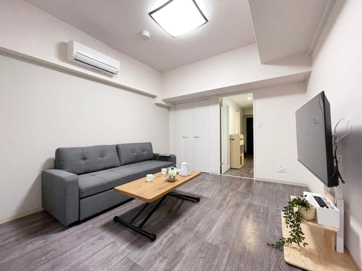 Casaen - 1Br Apartment Close To Hondori Shopping Arcade 広島市 エクステリア 写真